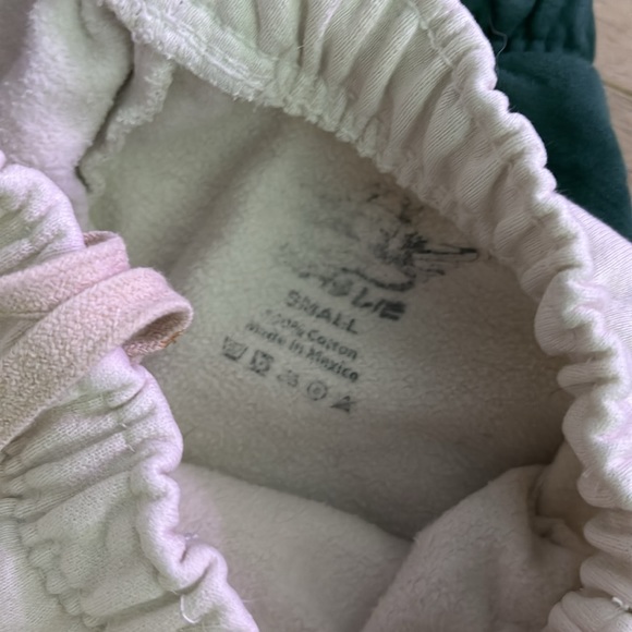 Boys lie revolve sweatpants - Picture 4 of 6